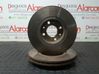 Front brake disc 402063149R