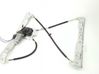 Front door electric window regulator 9683690180