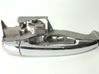 Front door exterior handle 9101KZ