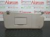 Sun visor 8143TK