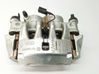 Front brake caliper 1607876080
