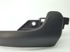 Front door interior handle 