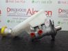 Brake booster 4601R9
