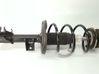 Front shock absorber with coil spring 56710808