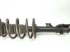 Front shock absorber with coil spring 546613U010