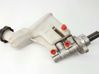 Brake booster 585102S201