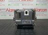 Unidad de control/módulo del motor 9676830080
