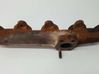 Exhaust manifold 0341J2