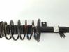 Front shock absorber with coil spring 5208F7