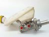 Brake booster 4601W8