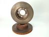 Front brake disc 4249K3