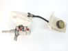 Brake booster 9807651580