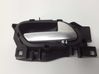 Front door interior handle 9660525380