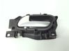 Rear door interior handle 9660525480