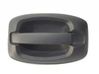 Front door exterior handle 9101CW