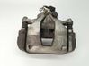 Front brake caliper 95511301