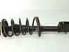 Front shock absorber with coil spring 543022344R