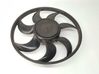 Electric radiator cooling fan 8200765566