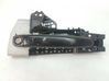Front door exterior handle 8T0837205A