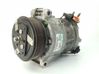 Ilmastointilaitteen kompressorin pumppu (A/C) 9X2319D629DA