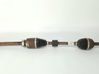 Front driveshaft 391008165R
