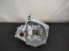 Manual 5 speed gearbox 1611551880