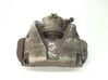 Caliper de freno delantero 410111495R