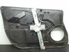 Front door electric window regulator 1837993