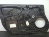 Front door manual window regulator 1837995