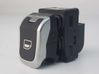 Electric window control switch 8V0959855A