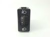 Interruptor de control del panel de luces 9666186877