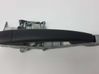 Front door exterior handle 9680168580