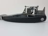 Front door exterior handle 9680168680