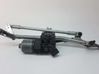 Wiper motor 9682861480