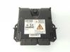 Engine control unit/module 237104X05A
