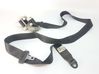 Rear seatbelt 88845EB302