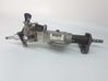 Steering wheel axle 1034840