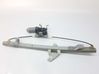 Rear window lifting mechanism without motor 82721EB31B