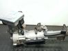 Steering wheel axle H1BC3D077CG