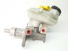 Brake booster 13286445