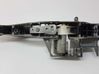 Rear door exterior handle 9101KX