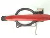 Rear door exterior handle 5746A003