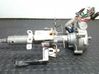 Steering wheel axle 4405A150