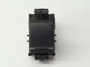 Electric window control switch 8608A242