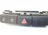 Hazard light switch 13324594