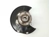 Front wheel hub spindle knuckle 13319483