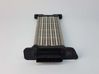 Heater blower motor/fan resistor A52103200