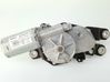 Rear window wiper motor H1BB17404AA