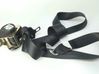 Rear seatbelt 3T0857447