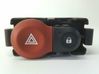 Hazard light switch 8200214898